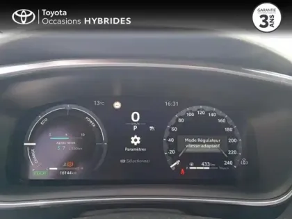 Photo 20 Toyota Corolla  Touring Spt 1.8 140ch GR Sport MY24