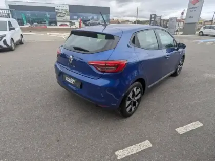 Photo 7 Renault Clio  1.0 TCe 90ch Limited -21N