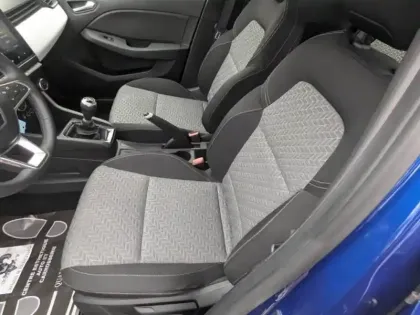 Photo 10 Renault Clio  1.0 TCe 90ch Limited -21N