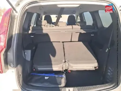 Photo 13 Dacia Jogger  1.6 hybrid 140ch Extreme 7 places Camera