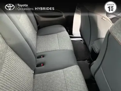 Photo 6 Fiat 500  e 118ch Icône