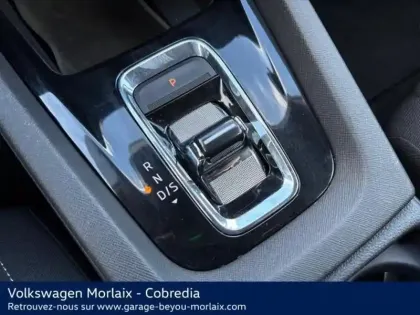 Photo 9 Skoda Octavia  Combi 2.0 TDI 116ch Business DSG7 Euro6d-AP