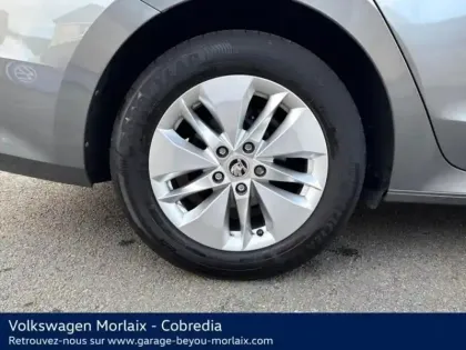 Photo 12 Skoda Octavia  Combi 2.0 TDI 116ch Business DSG7 Euro6d-AP