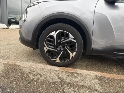 Photo 10 Citroën C4  BlueHDi 130ch S&S Feel Pack Business EAT8