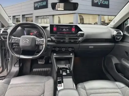 Photo 7 Citroën C4  BlueHDi 130ch S&S Feel Pack Business EAT8