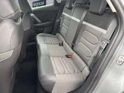 Photo 9 Citroën C4  BlueHDi 130ch S&S Feel Pack Business EAT8