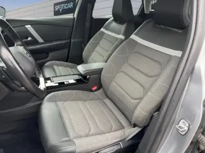 Photo 8 Citroën C4  BlueHDi 130ch S&S Feel Pack Business EAT8