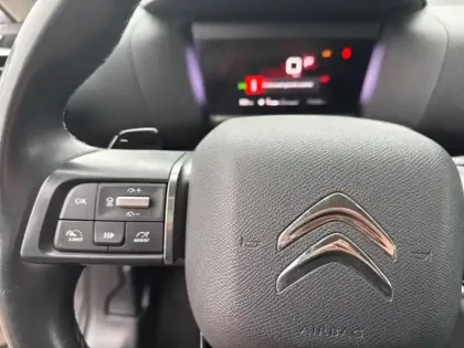 Photo 13 Citroën C4  BlueHDi 130ch S&S Feel Pack Business EAT8