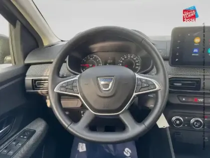 Photo 11 Dacia Sandero  1.0 TCe 90ch Confort -22B