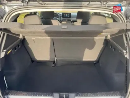 Photo 13 Dacia Sandero  1.0 TCe 90ch Confort -22B