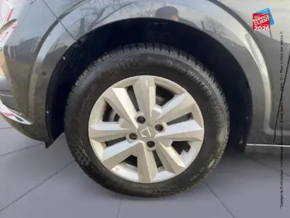 Photo 9 Dacia Sandero  1.0 TCe 90ch Confort -22B