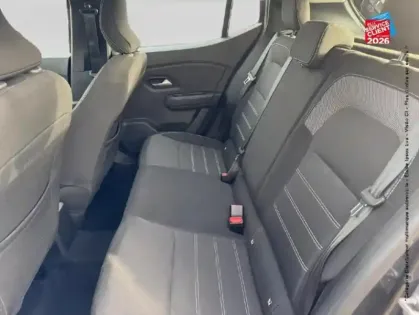 Photo 10 Dacia Sandero  1.0 TCe 90ch Confort -22B