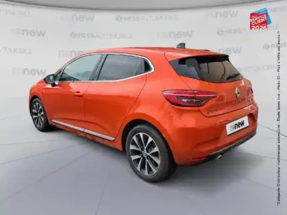 Photo 7 Renault Clio  1.0 TCe 90ch Techno