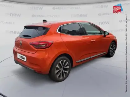 Photo 5 Renault Clio  1.0 TCe 90ch Techno