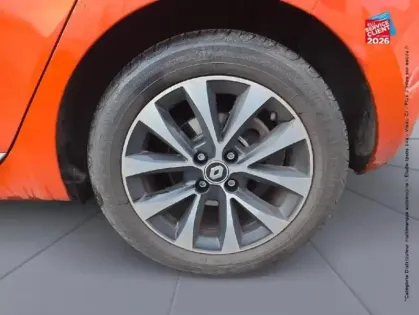 Photo 9 Renault Clio  1.0 TCe 90ch Techno