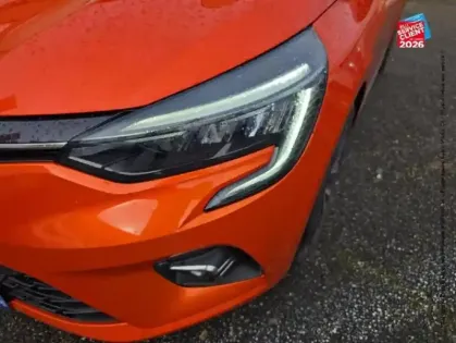 Photo 12 Renault Clio  1.0 TCe 90ch Techno