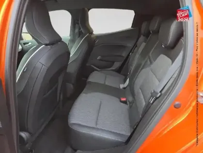 Photo 10 Renault Clio  1.0 TCe 90ch Techno