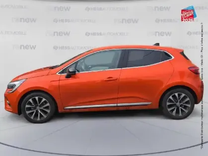 Photo 8 Renault Clio  1.0 TCe 90ch Techno