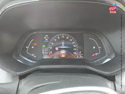 Photo 11 Renault Clio  1.0 TCe 90ch Techno