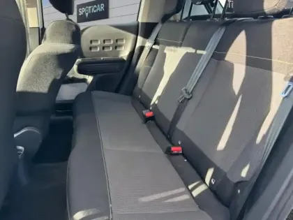 Photo 24 Citroën C3  1.2 PureTech 83ch S&S  Feel Business