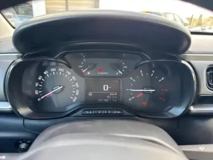 Photo 28 Citroën C3  1.2 PureTech 83ch S&S  Feel Business