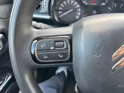 Photo 14 Citroën C3  1.2 PureTech 83ch S&S  Feel Business