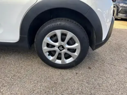 Photo 10 Citroën C3  1.2 PureTech 83ch S&S  Feel Business