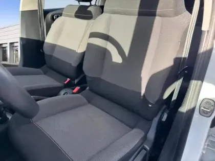 Photo 23 Citroën C3  1.2 PureTech 83ch S&S  Feel Business