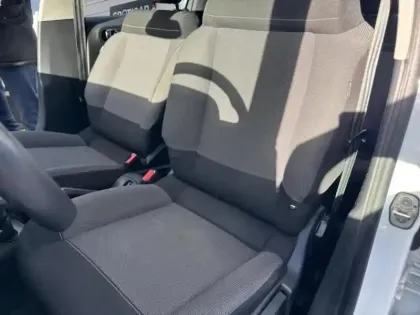 Photo 8 Citroën C3  1.2 PureTech 83ch S&S  Feel Business