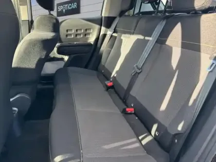 Photo 9 Citroën C3  1.2 PureTech 83ch S&S  Feel Business