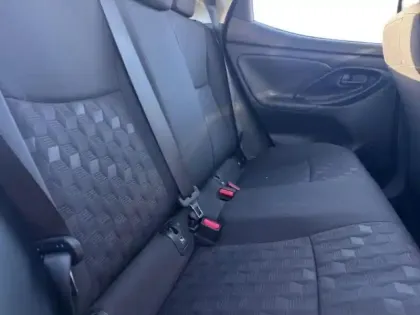 Photo 9 Toyota Yaris  116h Dynamic 5p MY25