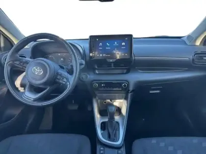 Photo 10 Toyota Yaris  116h Dynamic 5p MY25