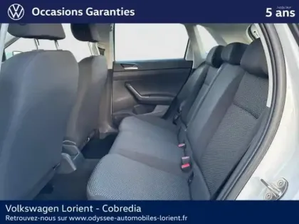 Photo 8 Volkswagen Polo  1.0 MPI 80ch 