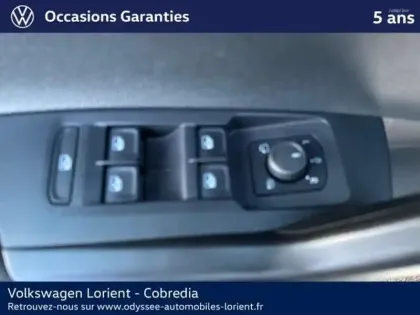 Photo 13 Volkswagen Polo  1.0 MPI 80ch 