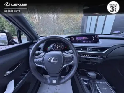 Photo 6 Lexus UX  250h 2WD F SPORT MY22