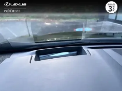 Photo 12 Lexus UX  250h 2WD F SPORT MY22