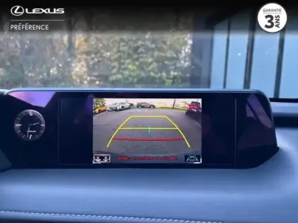 Photo 11 Lexus UX  250h 2WD F SPORT MY22