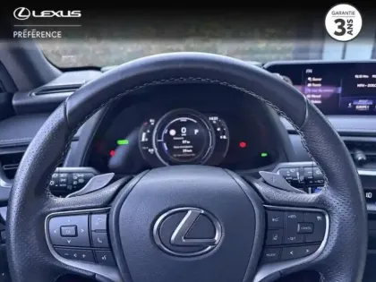 Photo 7 Lexus UX  250h 2WD F SPORT MY22