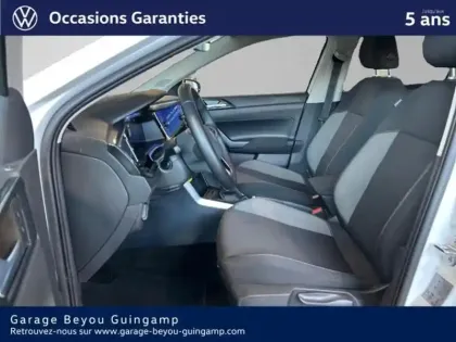 Photo 7 Volkswagen Polo  1.0 TSI 95ch VW Edition