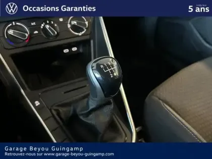 Photo 11 Volkswagen Polo  1.0 TSI 95ch VW Edition