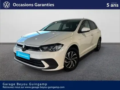 Photo Volkswagen Polo