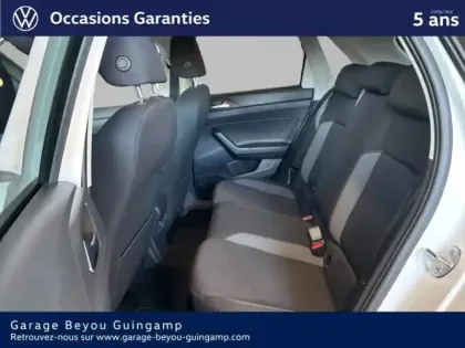 Photo 8 Volkswagen Polo  1.0 TSI 95ch VW Edition