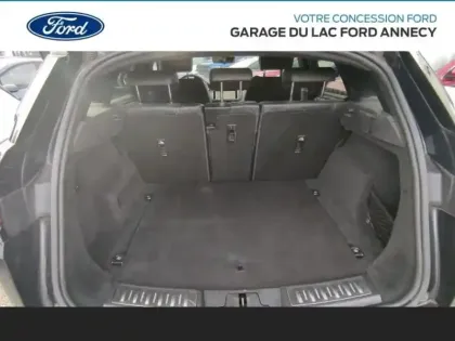 Photo 12 Land rover Range Rover  Evoque 1.5 P300e 309ch R-Dynamic HSE AWD BVA 11cv