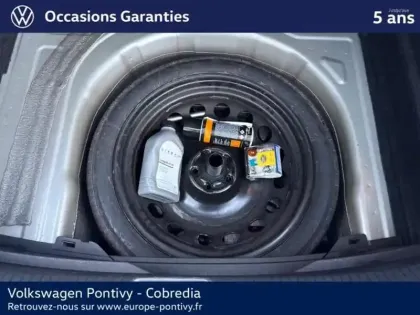 Photo 14 Volkswagen Taigo  1.5 TSI 150ch Style DSG7