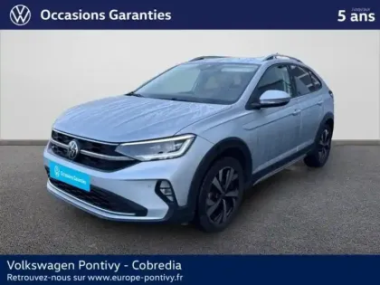 Photo Volkswagen Taigo