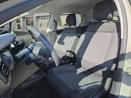 Photo 9 Citroën C3  1.2 PureTech 110ch S&S Shine 120-123g