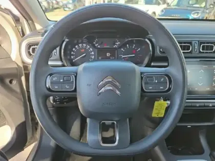 Photo 12 Citroën C3  1.2 PureTech 110ch S&S Shine 120-123g