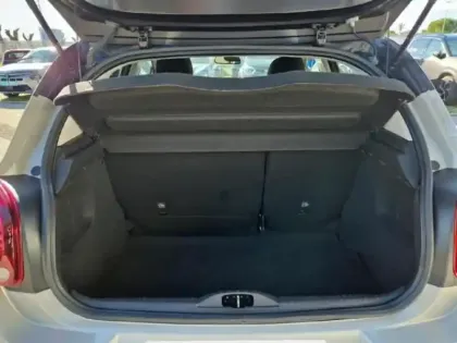 Photo 5 Citroën C3  1.2 PureTech 110ch S&S Shine 120-123g