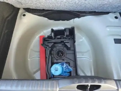 Photo 11 Citroën C3  1.2 PureTech 110ch S&S Shine 120-123g