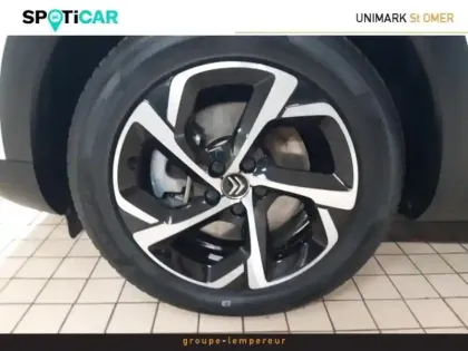 Photo 12 Citroën C5 aircross Gén. I Ph1 NG Shine Pack 5